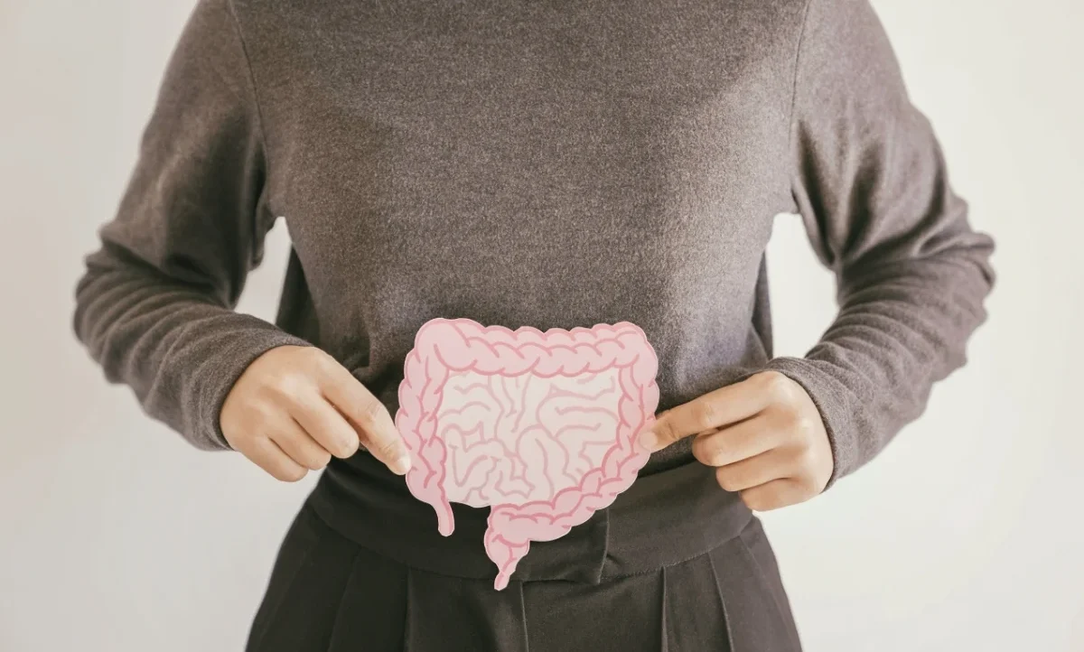 Colon Cancer