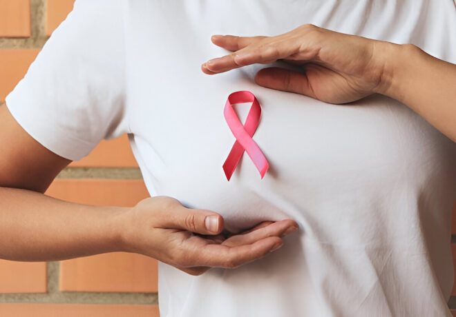 10 Steps to Lower Your Breast Cancer Risk: Breast Cancer in Ahmedabad