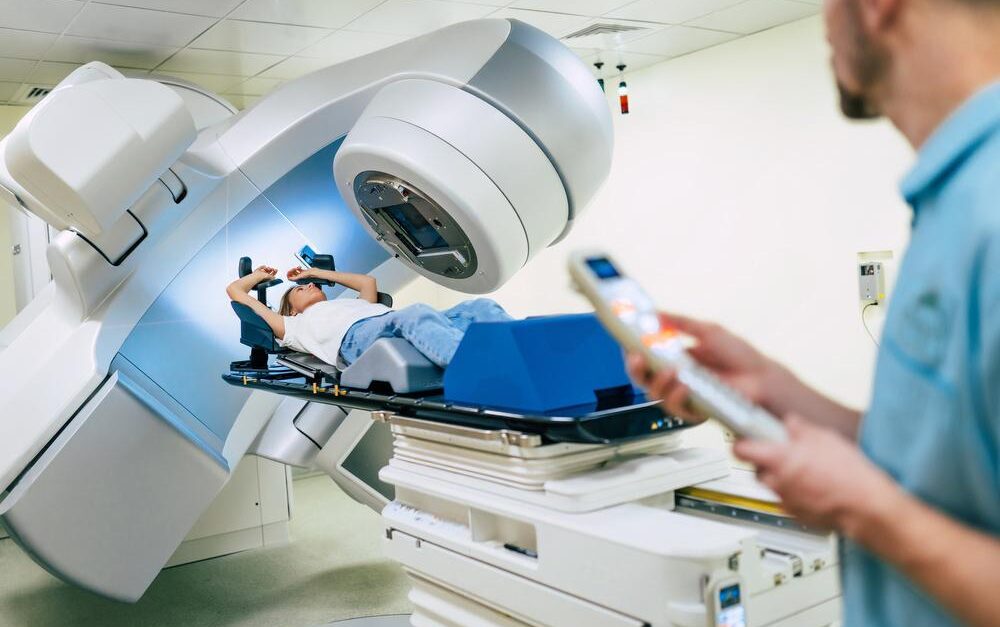 Radiation Therapy for Breast Cancer: Which Type is Right for Me?