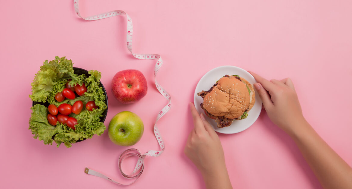 The Role of Diet in Breast Cancer Prevention