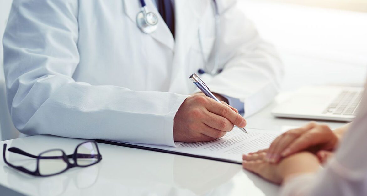 Cancer Hospital in Ahmedabad
