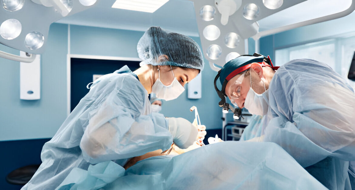 The Role of a Cancer Surgeon in Ahmedabad From Diagnosis to Treatment and Beyond