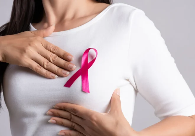 Breast Cancer Specialist in Ahmedabad