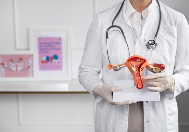 Essential Guide to Gynaecological Care and Common Problems