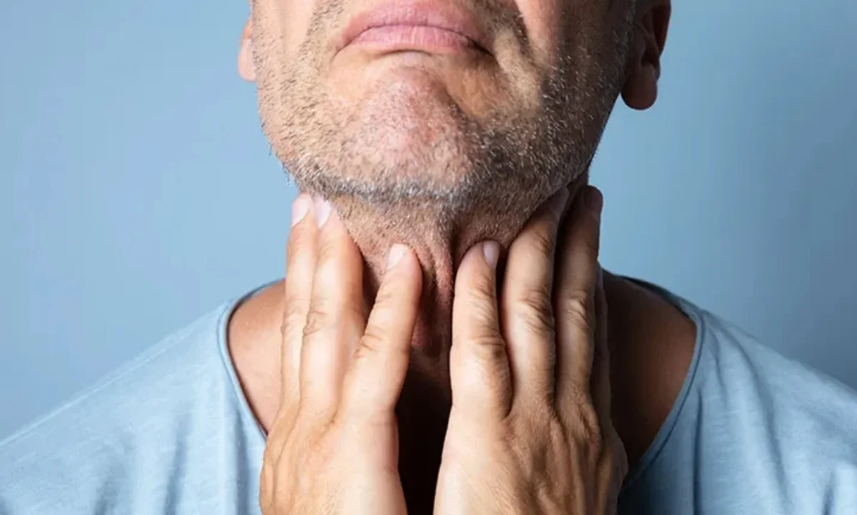 Salivary Gland Cancer