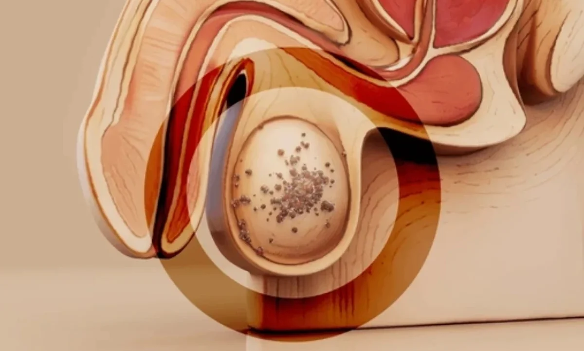Testicular Cancer