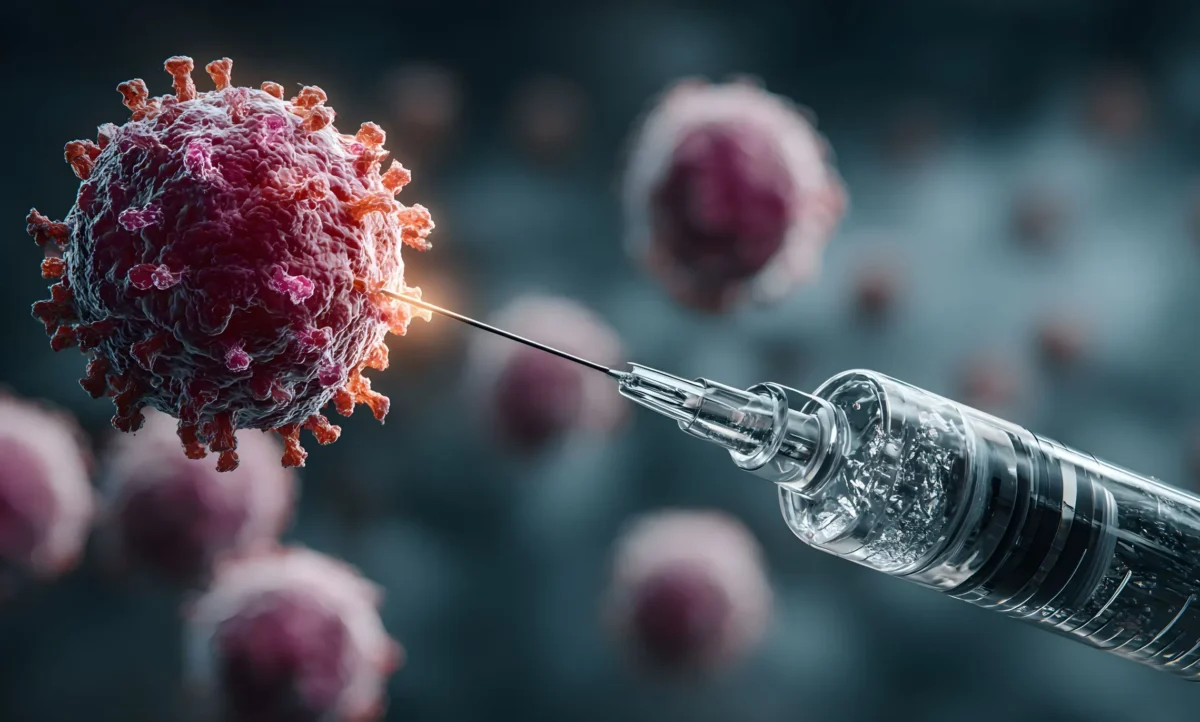 Targeted Therapy for Cancer Treatment