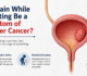 Can Pain While Urinating Be a Symptom of Bladder Cancer?