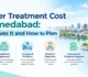 Cancer Treatment Cost in Ahmedabad: What Drives It and How to Plan