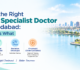 Finding the Right Cancer Specialist Doctor in Ahmedabad: Who Treats What