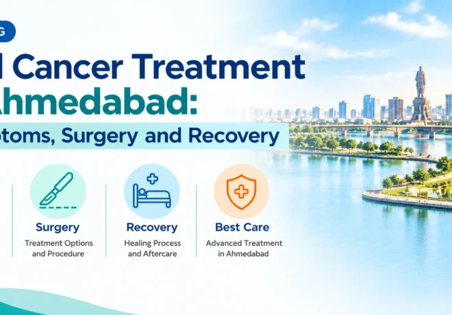 Oral Cancer Care in Ahmedabad Oral Cancer Care in Ahmedabad
